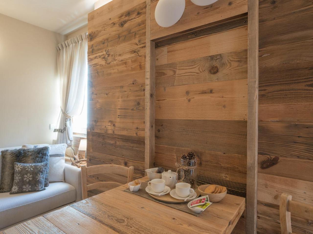 B&B Al Baitin Santa Caterina Valfurva Dış mekan fotoğraf