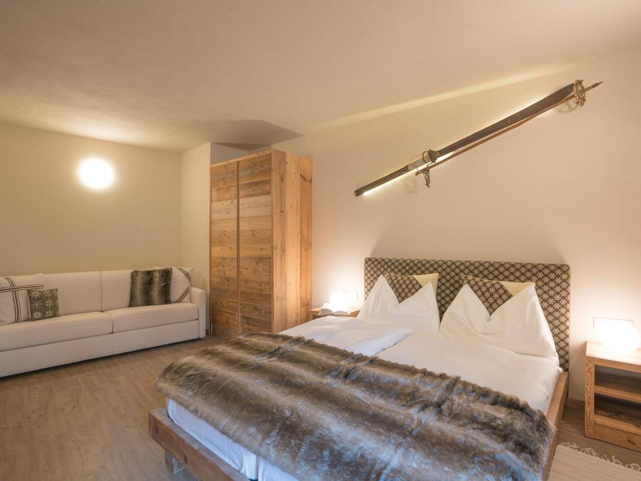 B&B Al Baitin Santa Caterina Valfurva Dış mekan fotoğraf