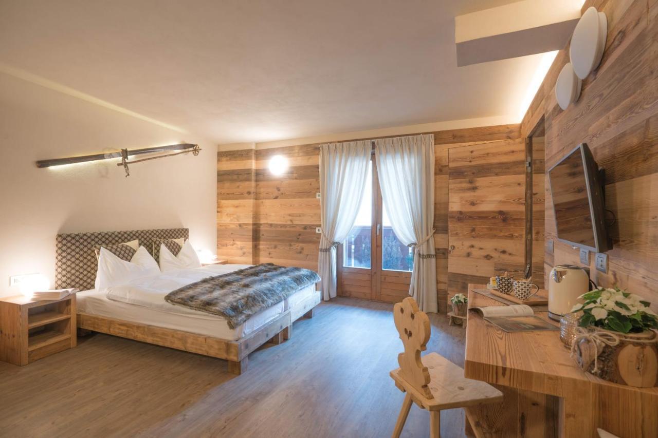 B&B Al Baitin Santa Caterina Valfurva Dış mekan fotoğraf