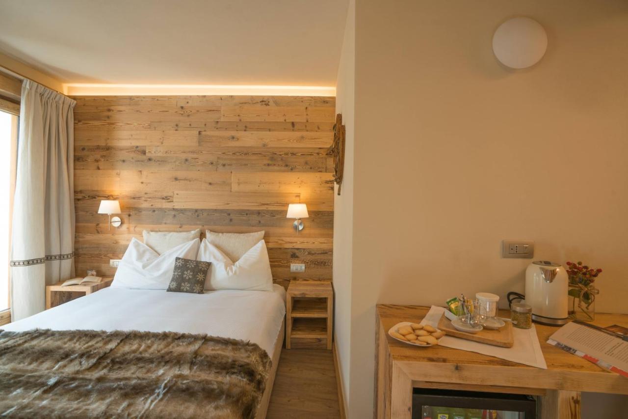 B&B Al Baitin Santa Caterina Valfurva Dış mekan fotoğraf